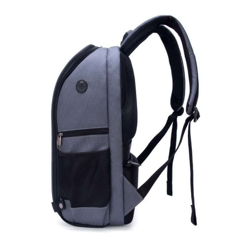 ELOAL Stylish Drone and Camera Gear Backpack for Adventurers