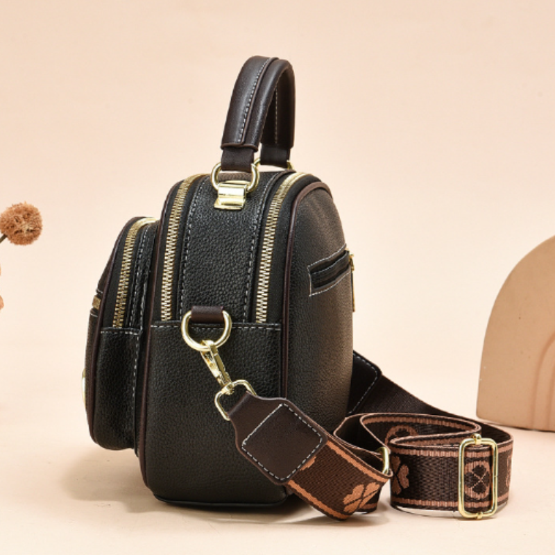 ELOAL Elegant Crossbody Bag for Women - Stylish Everyday Accessory