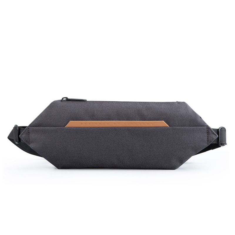 ELOAL Stylish Waterproof Crossbody Bag for Everyday Use