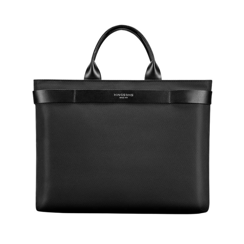 ELOAL Stylish Lightweight Laptop Bag for Urban Professionals