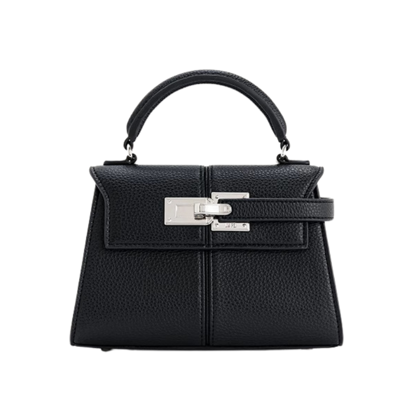 ELOAL Stylish Trapezoid Handbag for Elegant Fashion Lovers