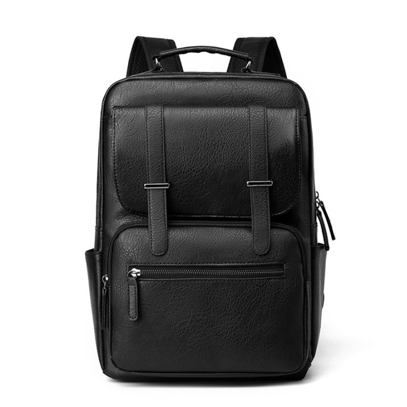 ELOAL Stylish Large Capacity Casual Backpack for Men