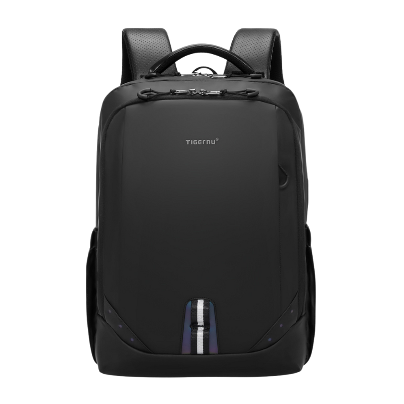 ELOAL Stylish Large Capacity Men's Casual Travel Backpack