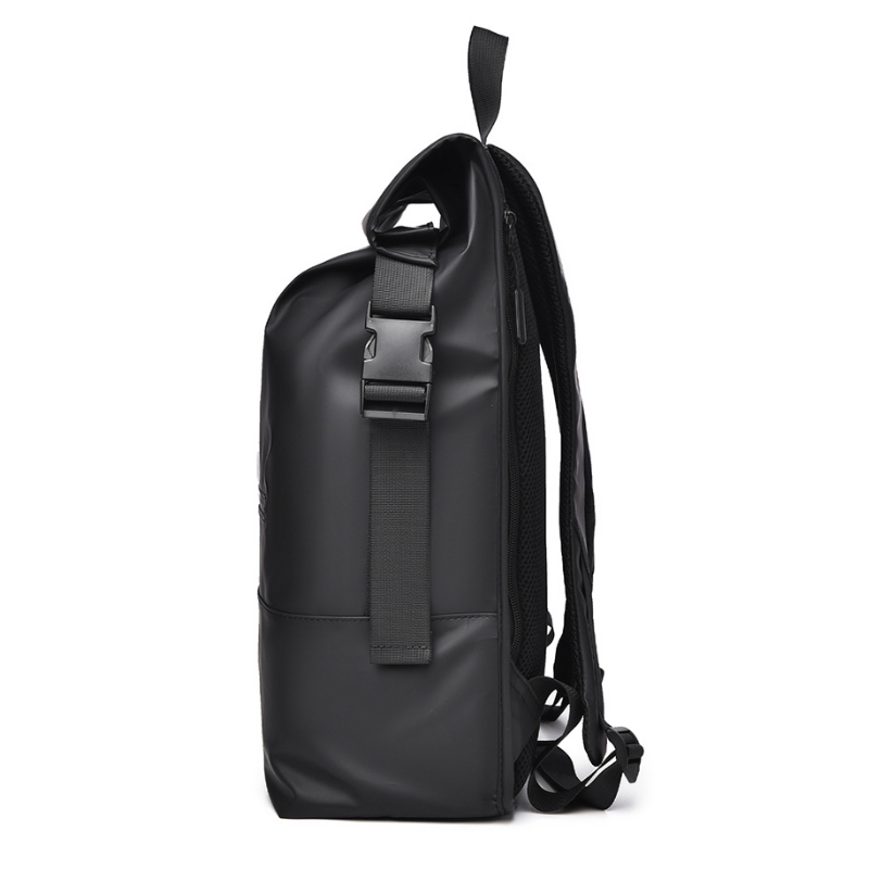 ELOAL Stylish Urban Motion Laptop Backpack for College and Commute