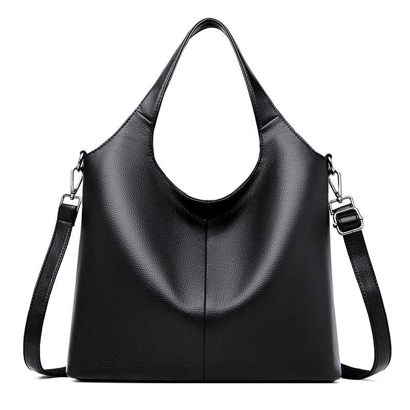 ELOAL Elegant Large Tote Bag for Women - Stylish and Fashionable