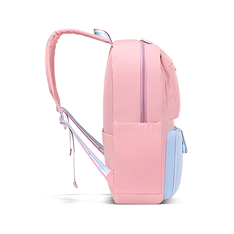 ELOAL Stylish School Bag for Kids - Trendy and Functional Backpack