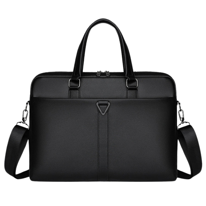 ELOAL Stylish Executive Laptop Bag for Professionals
