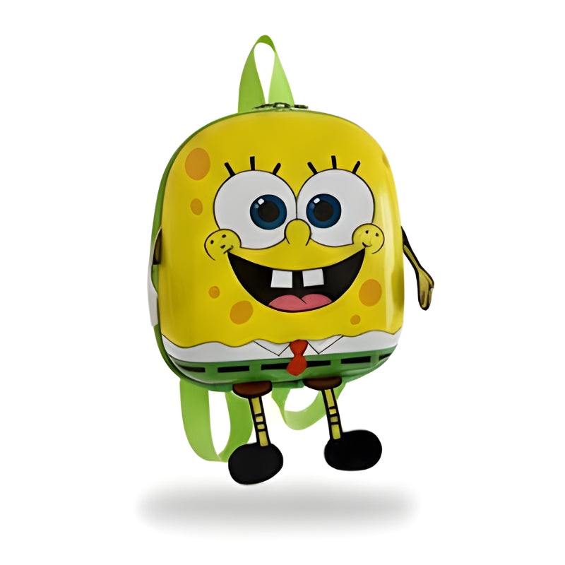 ELOAL Stylish School Bag for Trendy Students