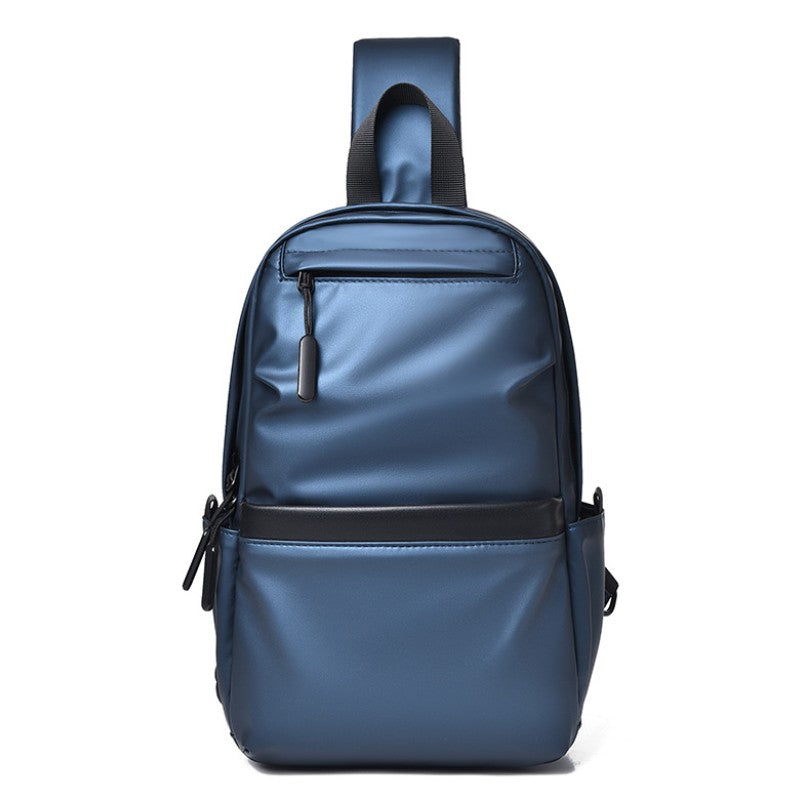 ELOAL Stylish Outdoor Travel Crossbody Bag for Urban Adventures