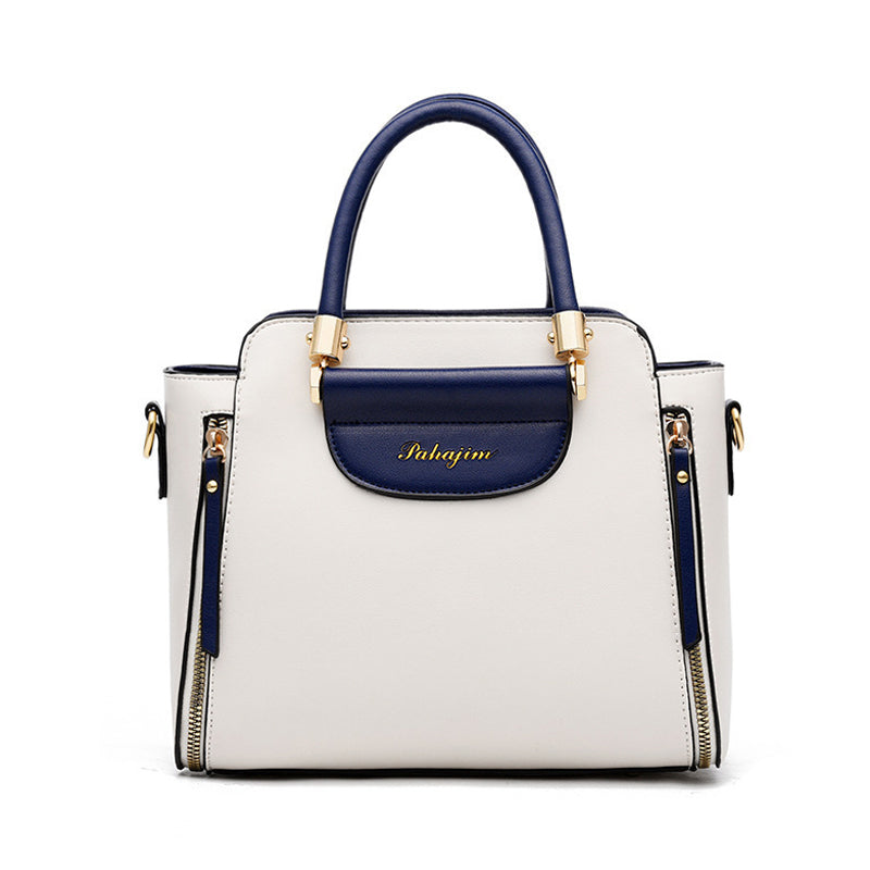 ELOAL Stylish Large Capacity Fashion Tote Bag