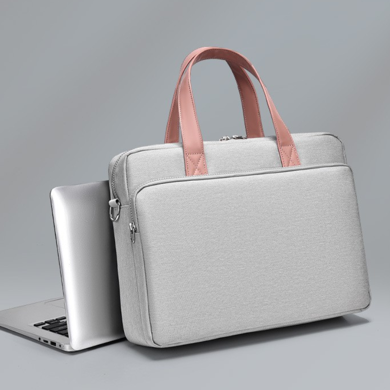 ELOAL Elegant Stylish Laptop Bag for Professionals and Students