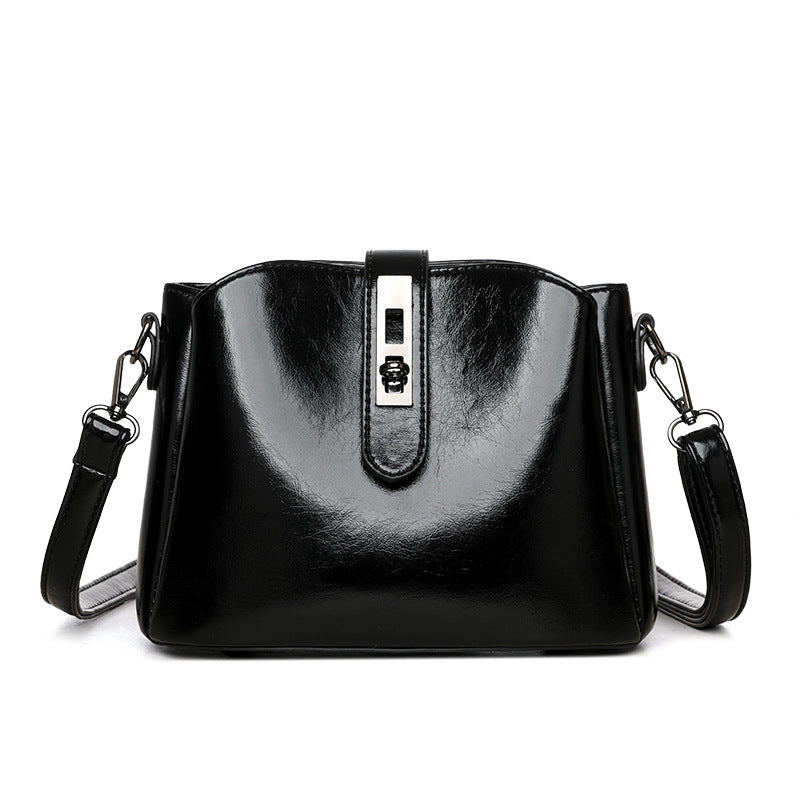 ELOAL Elegant Large Capacity Shoulder Bag for Women
