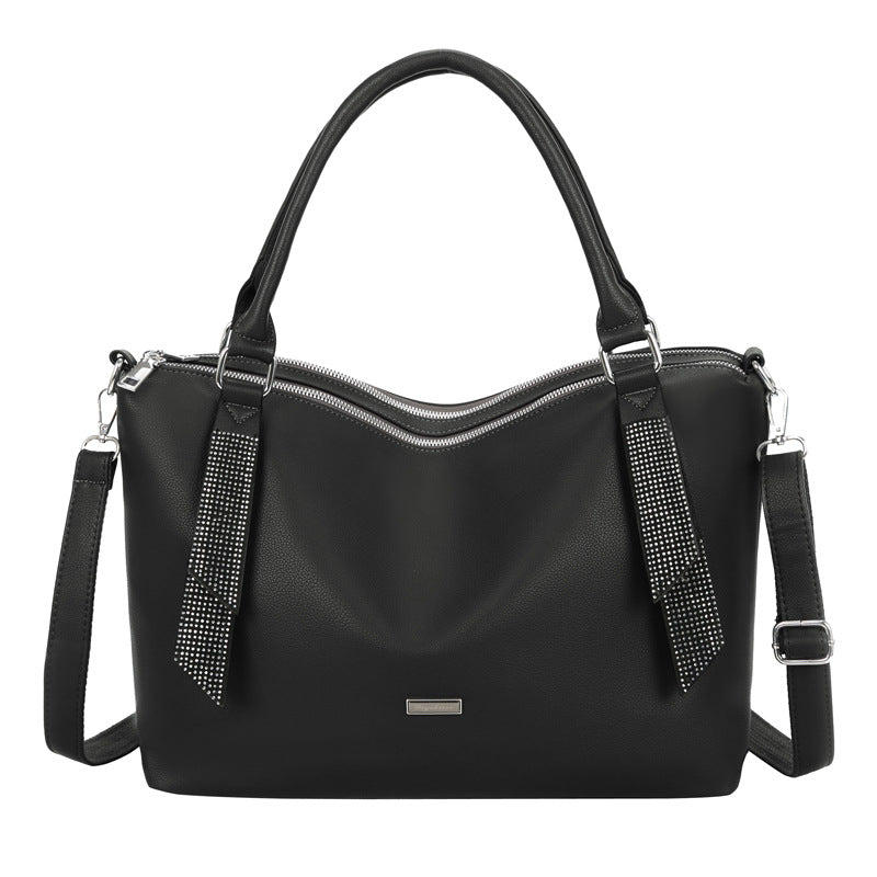 ELOAL Elegant Stylish Tote Bag for Women