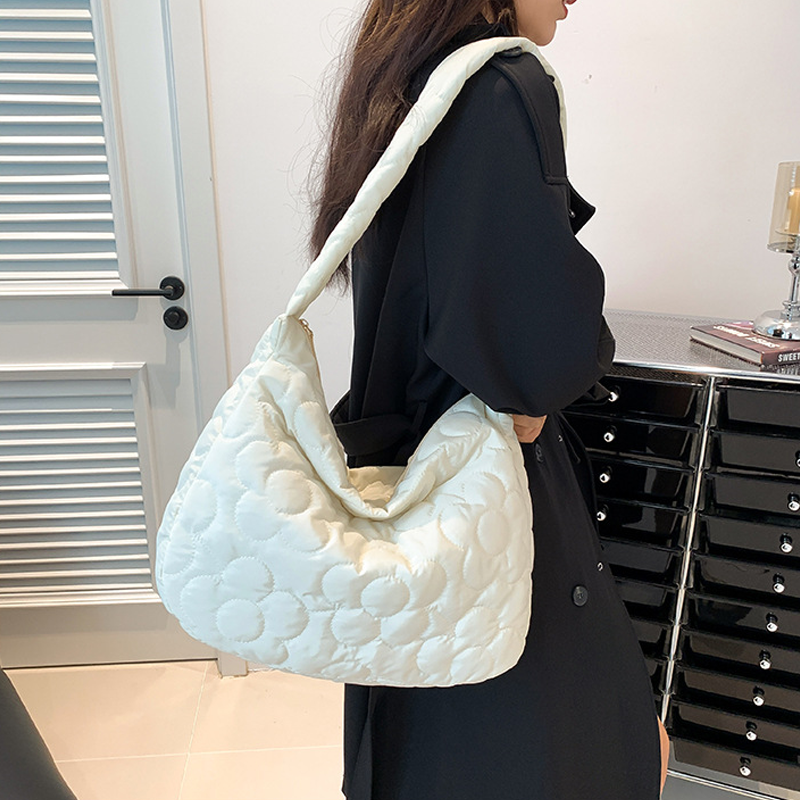 ELOAL Stylish Large Capacity Tote Bag for Women