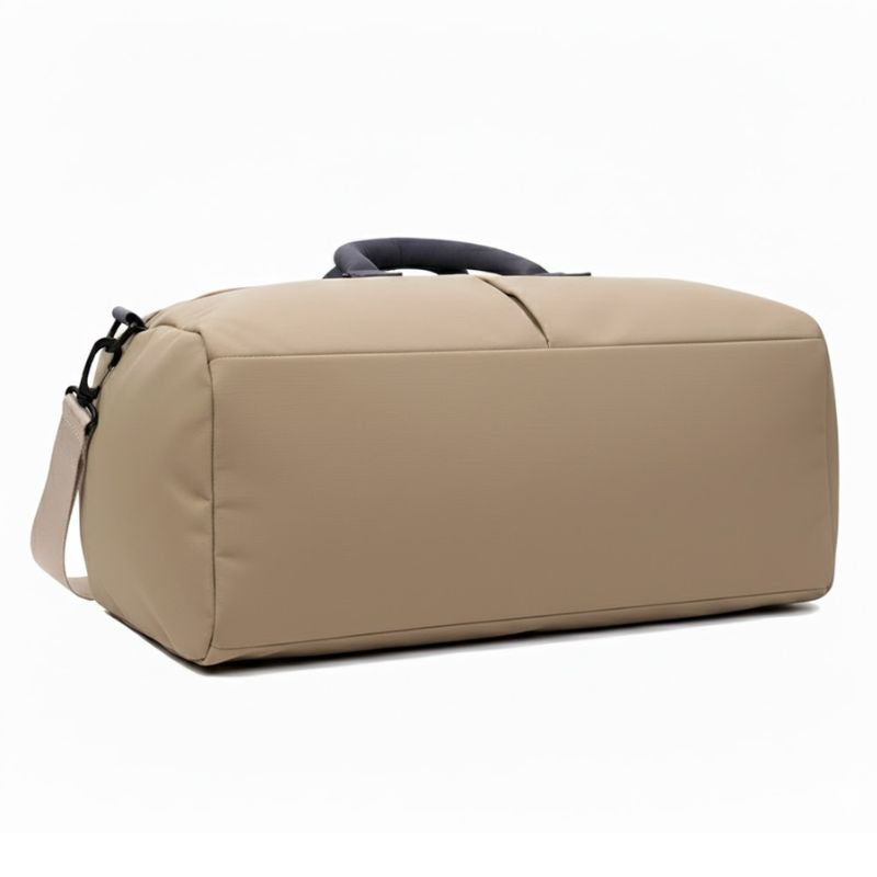 ELOAL Stylish AquaGuard Gym Duffle Bag for Active Lifestyle