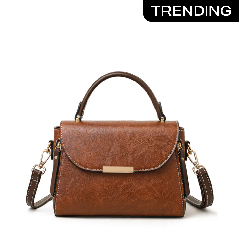 ELOAL Elegant Women's Handbag - Stylish and Trending Design