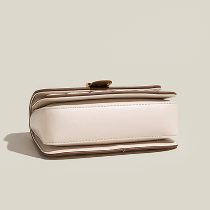 ELOAL Elegant Chain Shoulder Bag - Stylish Fashion Accessory