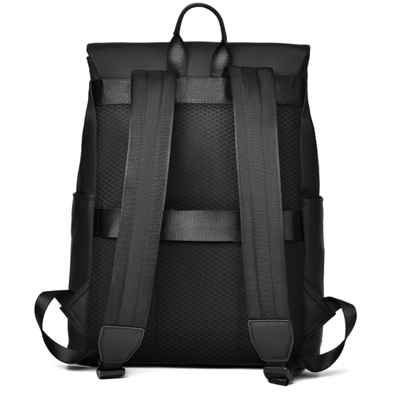ELOAL Stylish Waterproof Business Backpack for Men