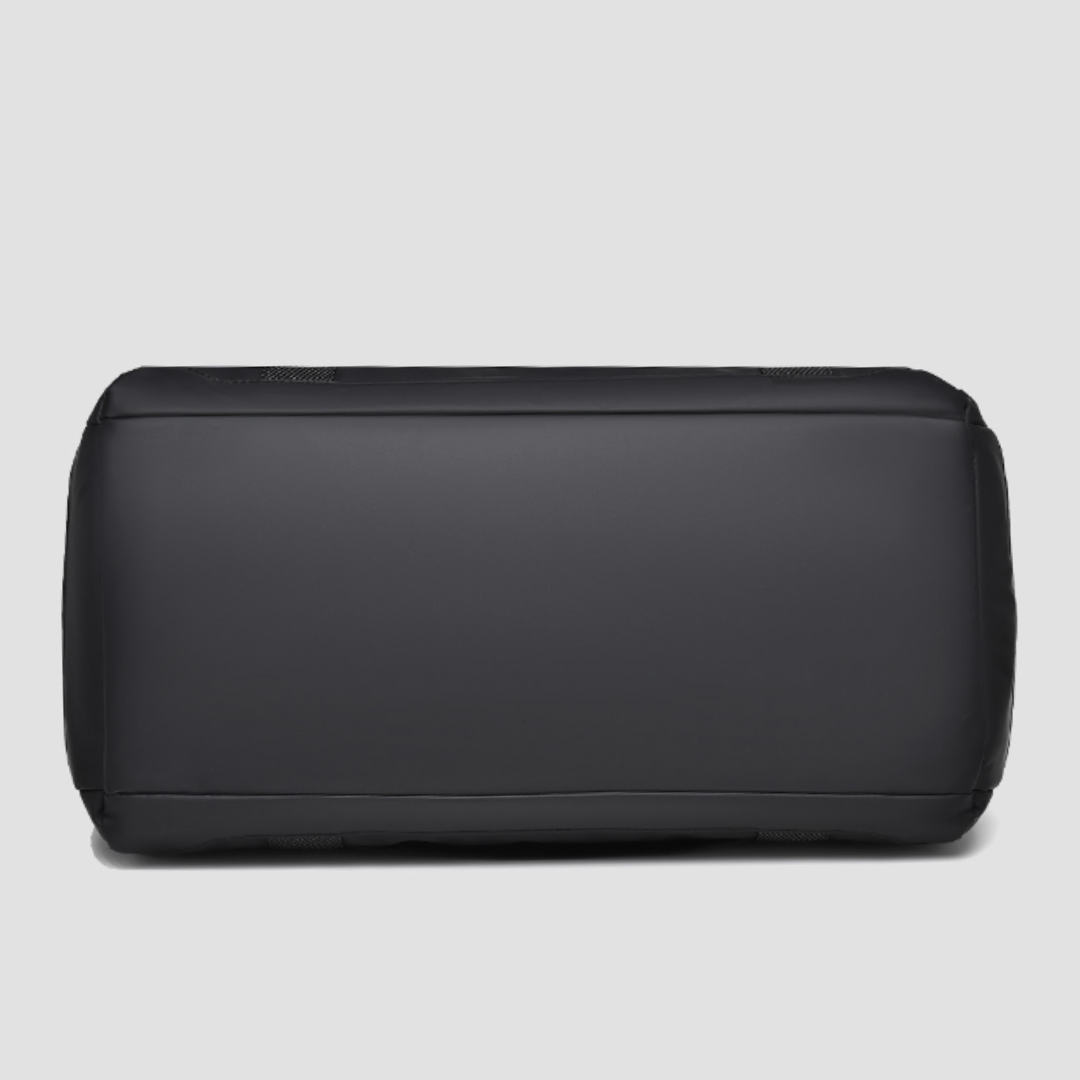 ELOAL Stylish Large Capacity Travel Duffle Bag for Leisure Use