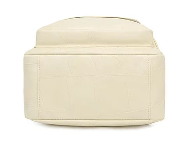 ELOAL Stylish Women's Commuter Backpack for Retro Fashion