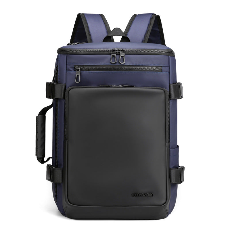 ELOAL Waterproof Stylish Business Backpack for Professionals