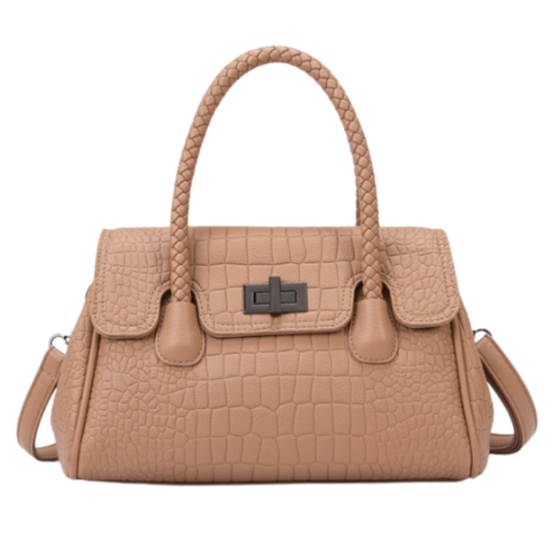 ELOAL Stylish Multi-Piece Women's Crossbody Set with Mother-Child Design