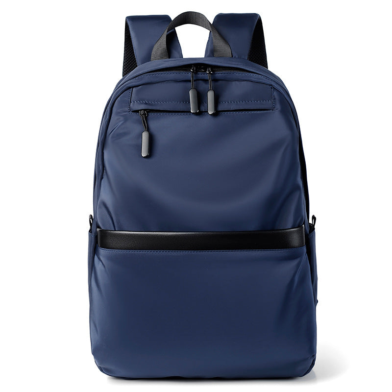 ELOAL Stylish Business Backpack with Laptop Compartment