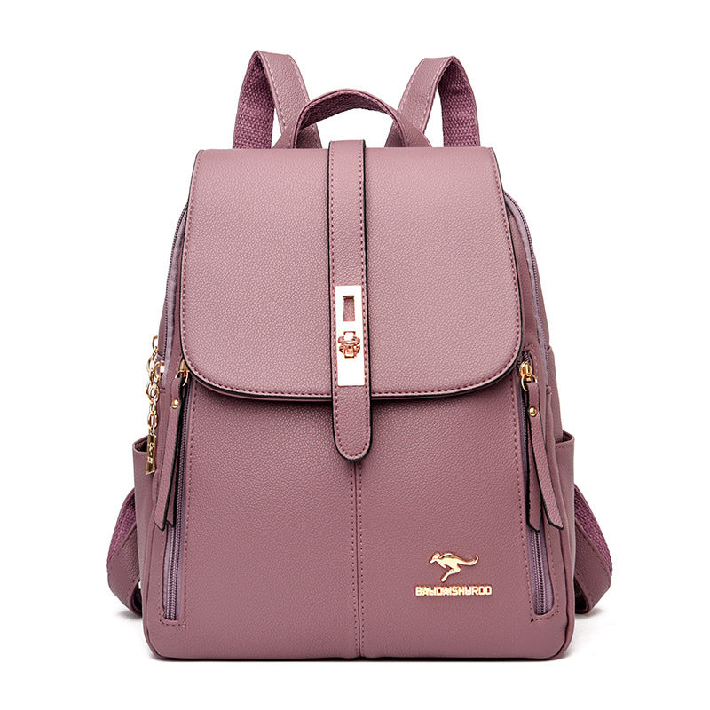 ELOAL Elegant Stylish Backpack for Everyday Use