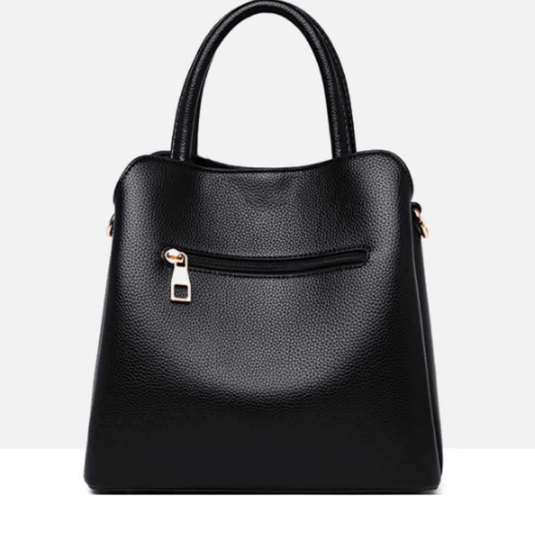 ELOAL Elegant Stylish Large Capacity Tote Bag