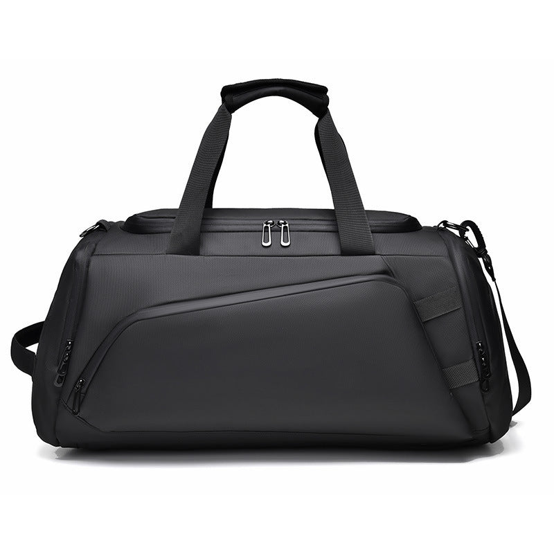 ELOAL Stylish Large Capacity Sports Duffle Bag for Travel and Gym