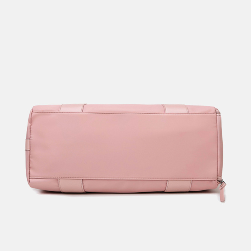 ELOAL Stylish Portable Yoga Fitness Bag for Active Lifestyle