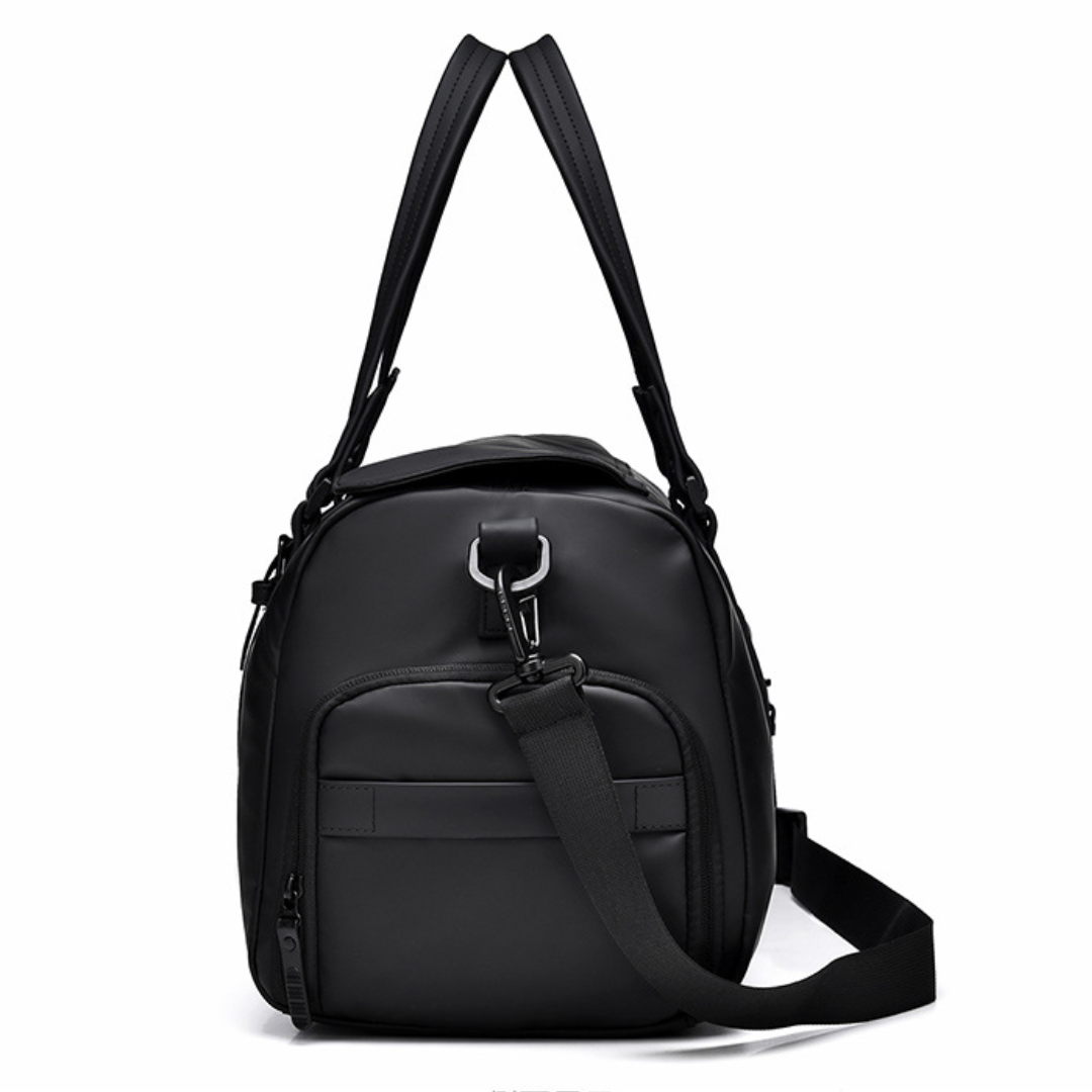 ELOAL Stylish Large Capacity Men's Duffle Bag for Travel