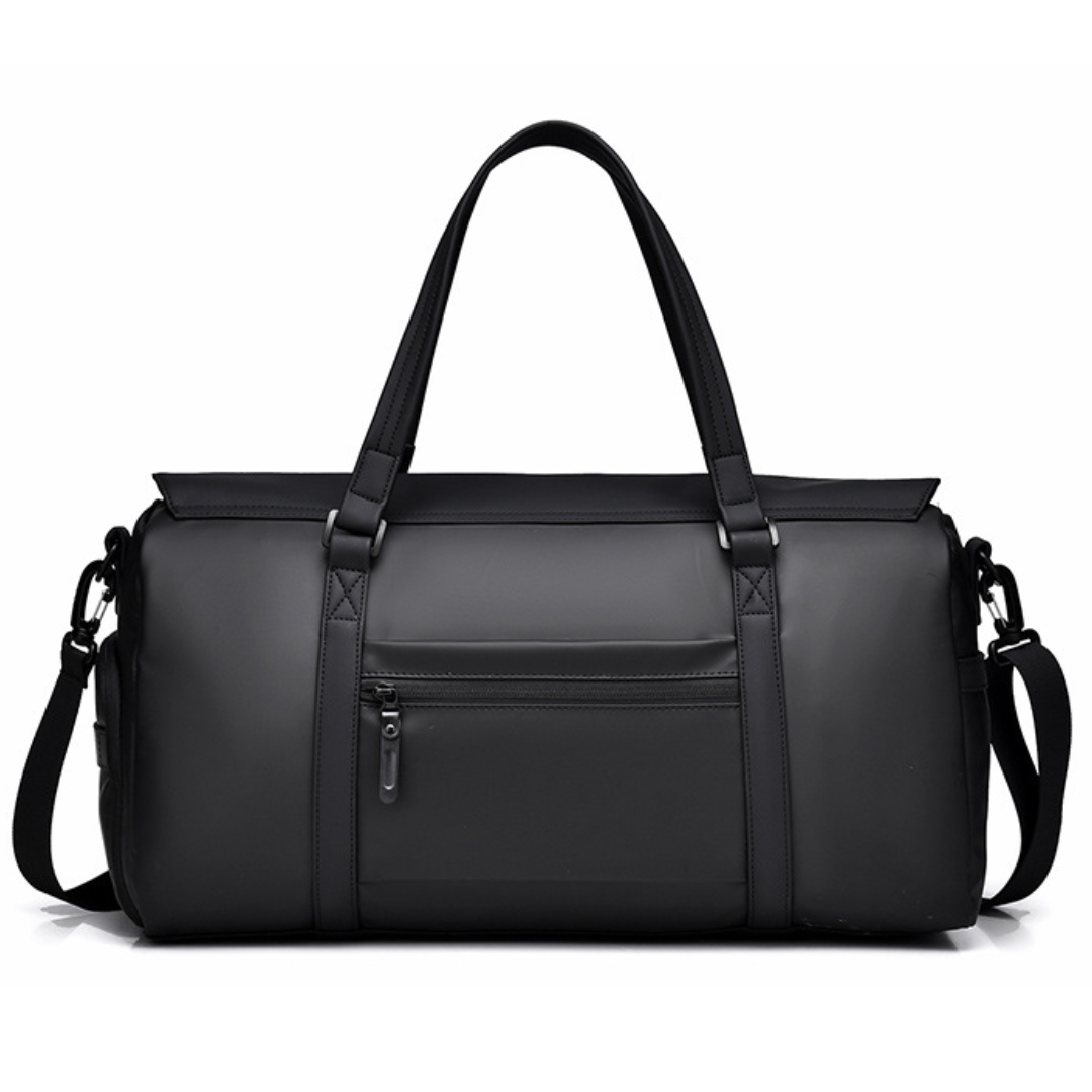 ELOAL Stylish Large Capacity Men's Duffle Bag for Travel