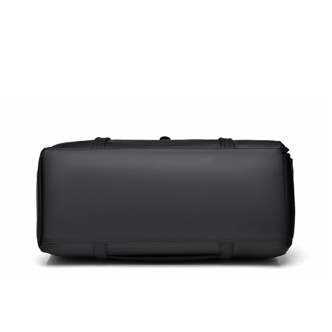 ELOAL Stylish Large Capacity Men's Duffle Bag for Travel