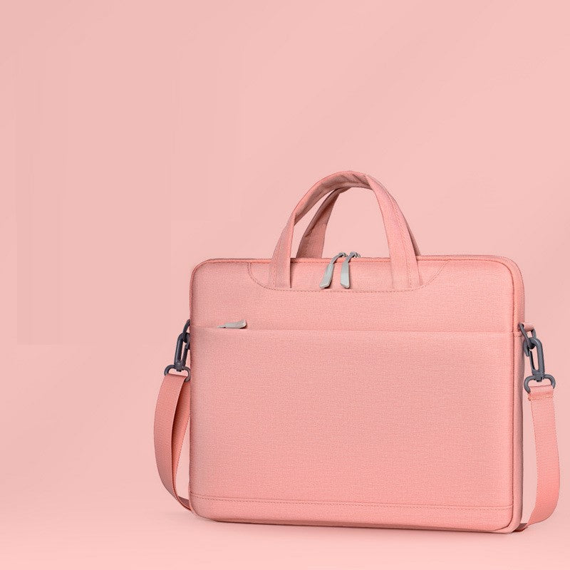 ELOAL Stylish Laptop Bag for Work and Travel