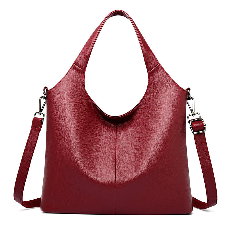 ELOAL Elegant Large Tote Bag for Women - Stylish and Fashionable