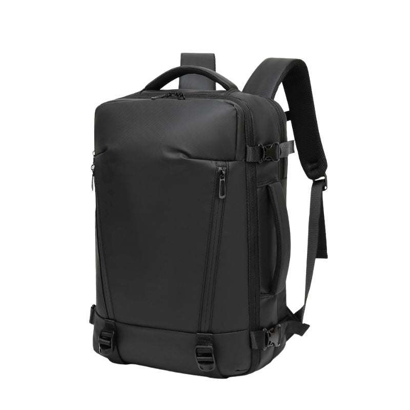 ELOAL Stylish Urban Travel Backpack for Adventurers and Nomads