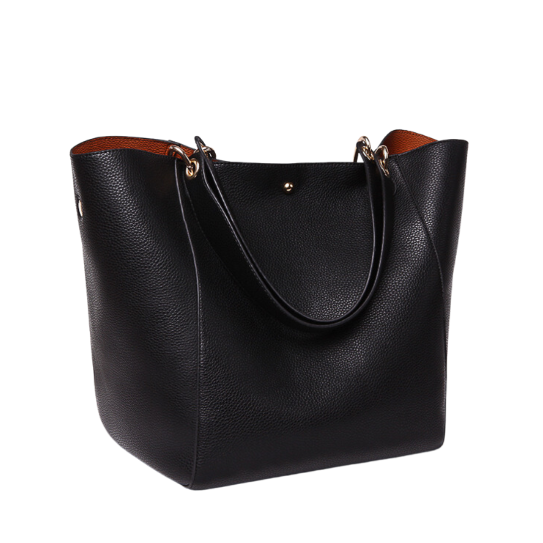 ELOAL Stylish Mother and Child Handbag Tote