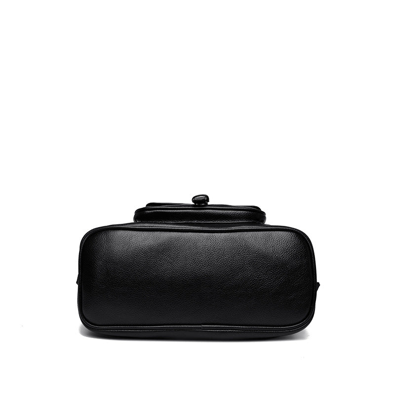 ELOAL Stylish Large Capacity Shoulder Bag for Women