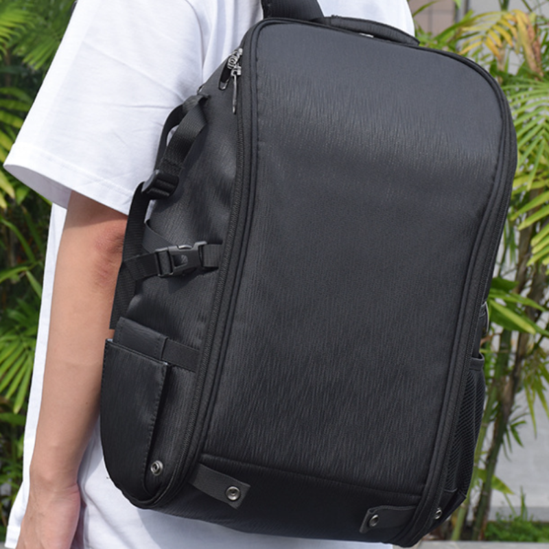 ELOAL Stylish Drone and Camera Gear Backpack for Adventurers