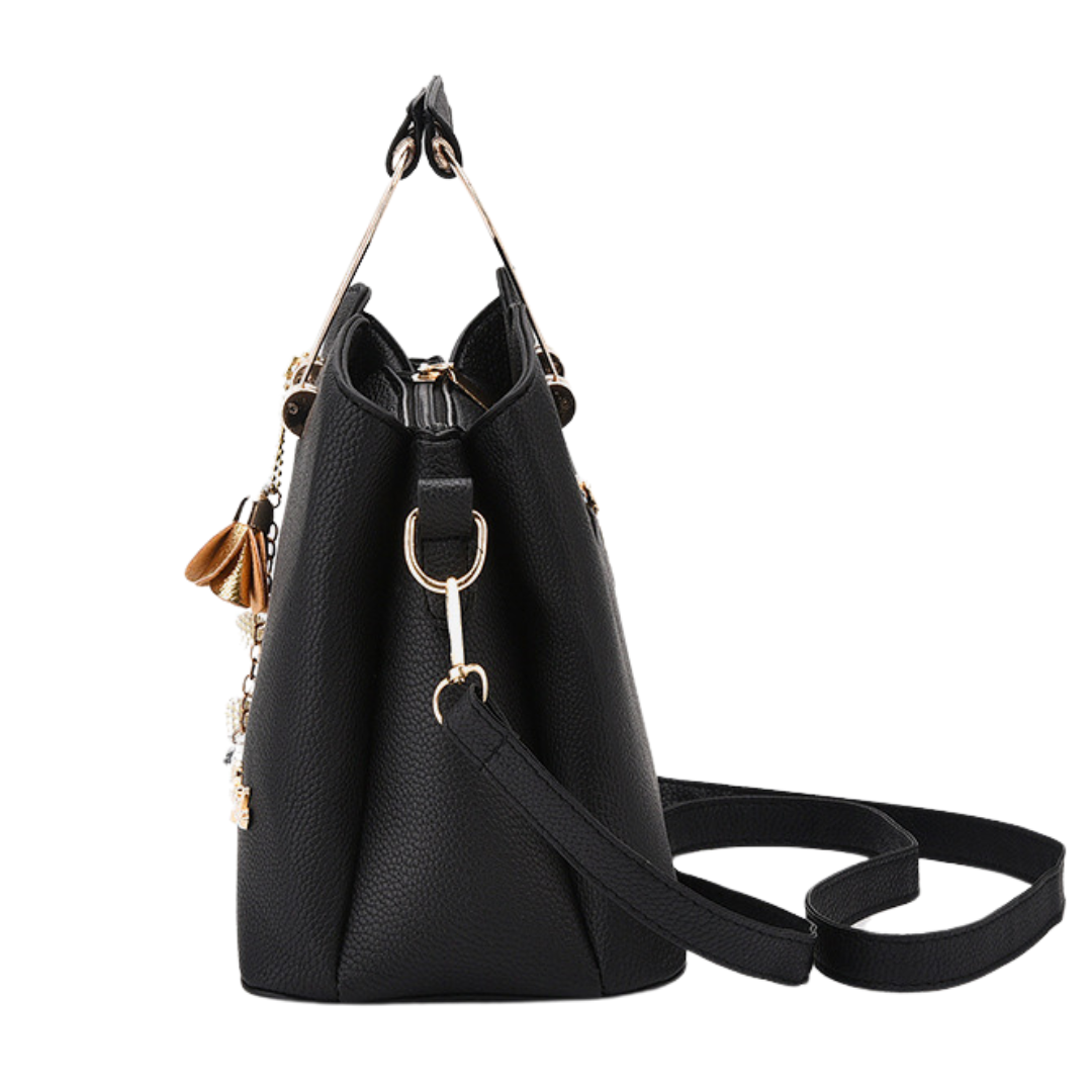 ELOAL Stylish Fashionable Handbag for Trendy Women