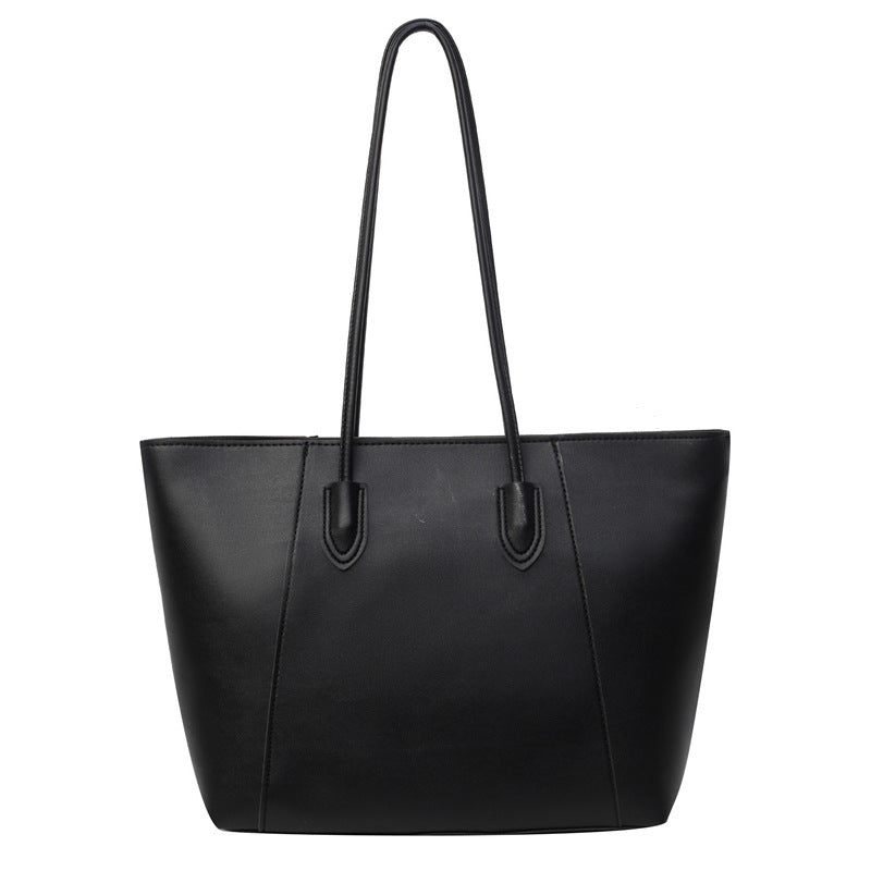 ELOAL Stylish Large Capacity Tote for Commuting and Everyday Use