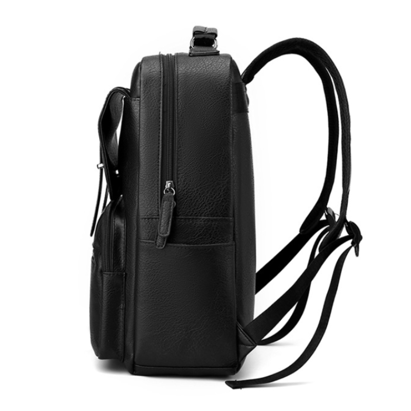 ELOAL Stylish Business Commuter Backpack for Men