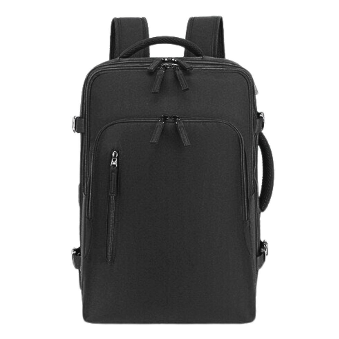 ELOAL Stylish Large Capacity Laptop Backpack for Travel and Work