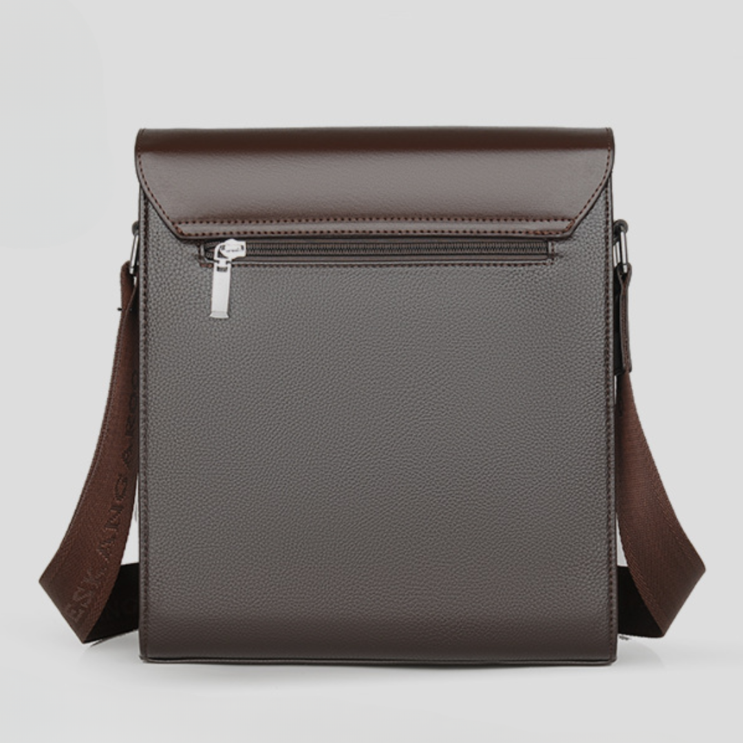 ELOAL Stylish Urban Executive Crossbody Bag for Professionals