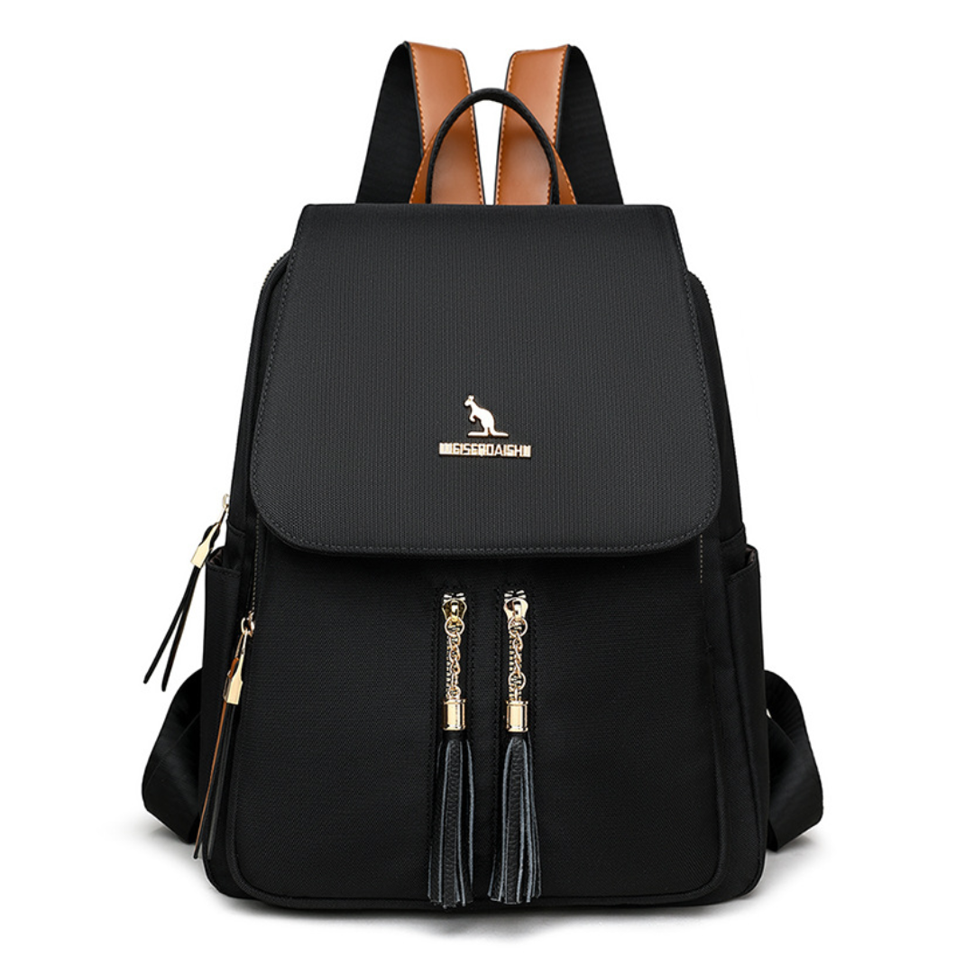 ELOAL Stylish Large Travel Backpack for Trendy Adventures