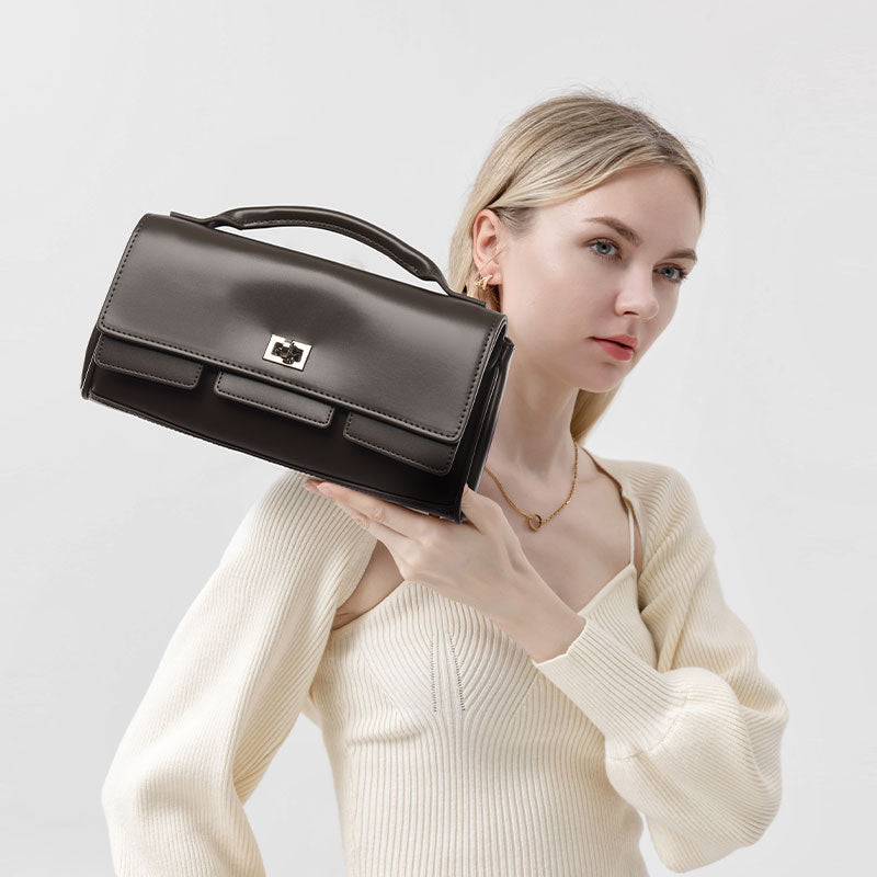 ELOAL Elegant Evening Handbag for Women - Stylish and Fashionable Accessory