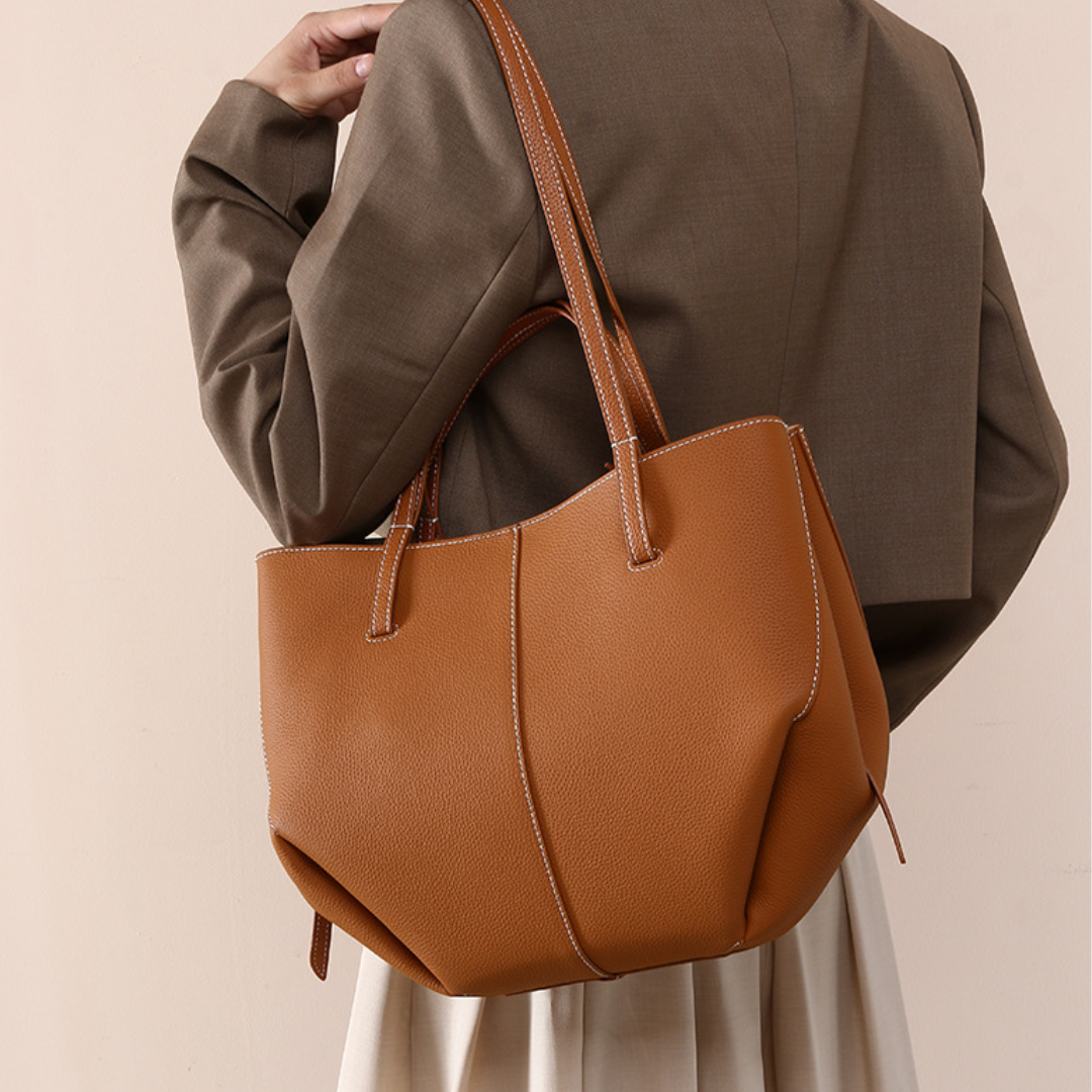 ELOAL Stylish Women's Tote Handbag for Everyday Use