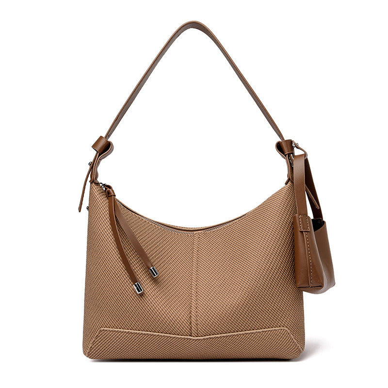 ELOAL Stylish Underarm Shoulder Bag for Women