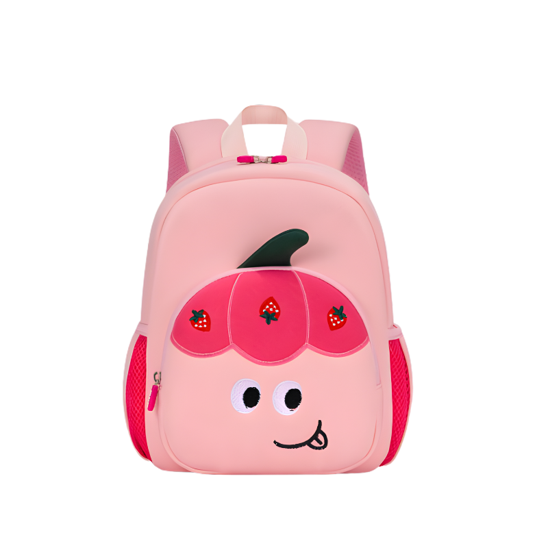 ELOAL Stylish Cartoon School Bag for Kids